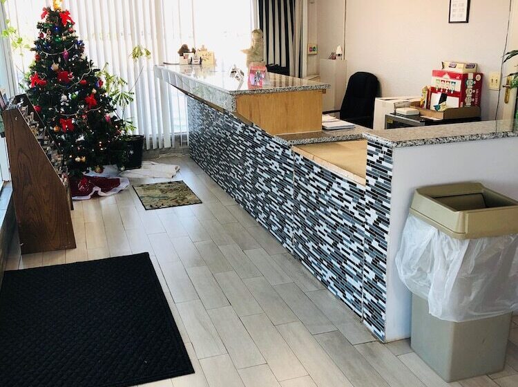 בית מלון כפרי Regency Inn