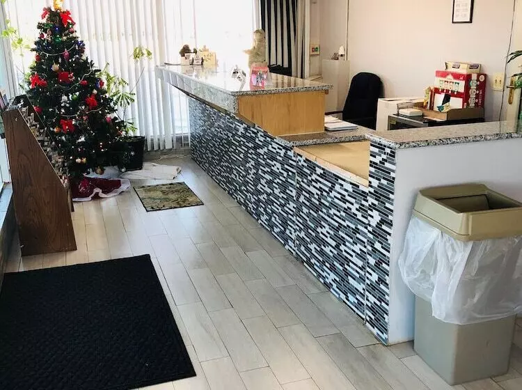 ホテル Regency Inn