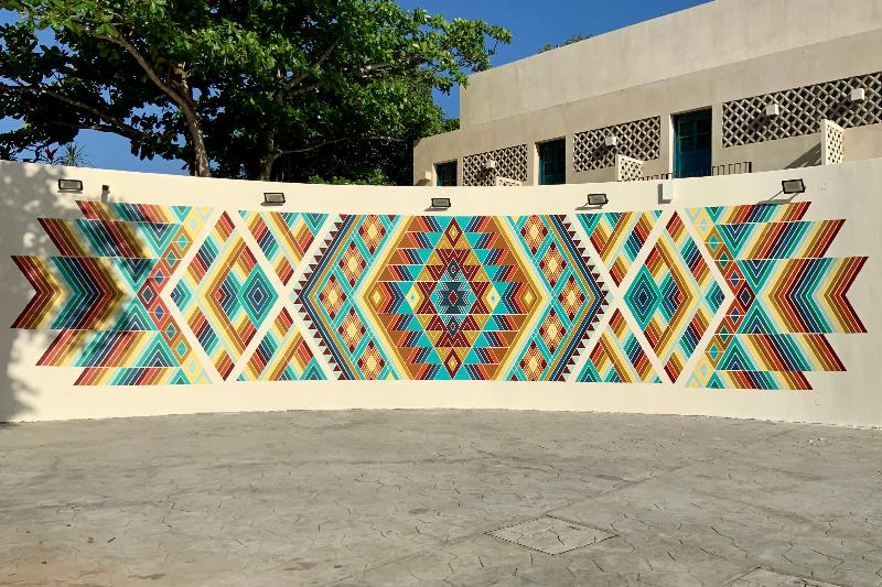 בית מלון כפרי Waye