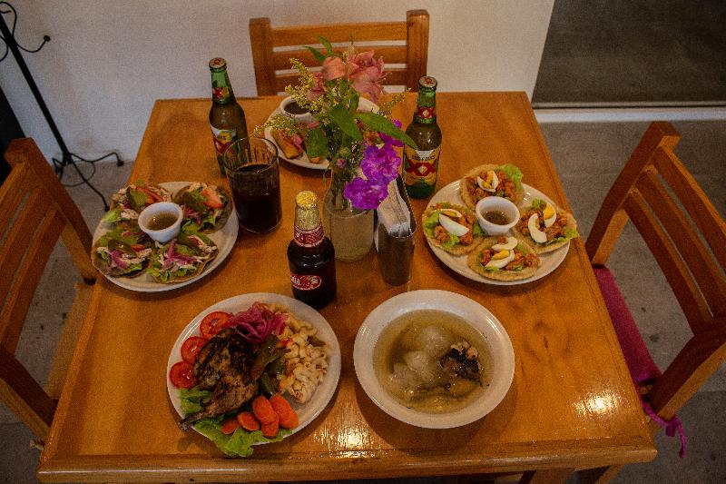 בית מלון כפרי Waye