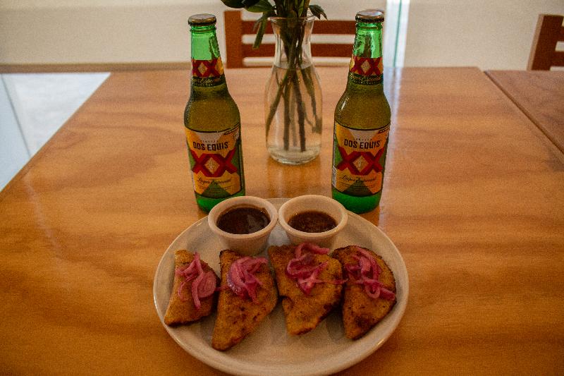 בית מלון כפרי Waye