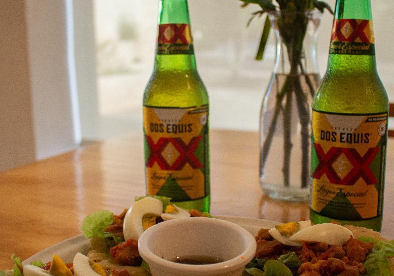 בית מלון כפרי Waye