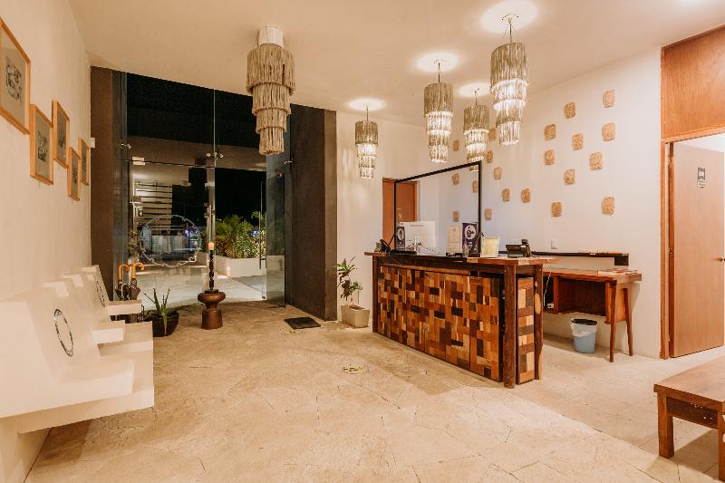 בית מלון כפרי Waye