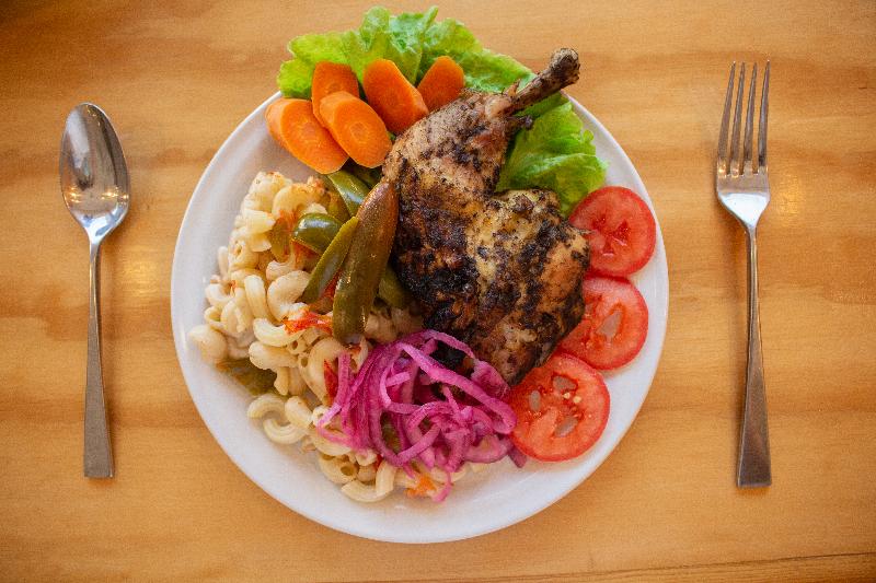 בית מלון כפרי Waye