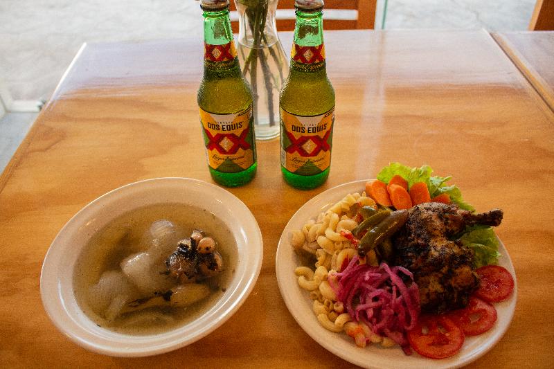 בית מלון כפרי Waye