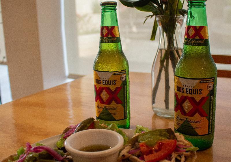 בית מלון כפרי Waye