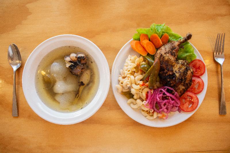 בית מלון כפרי Waye