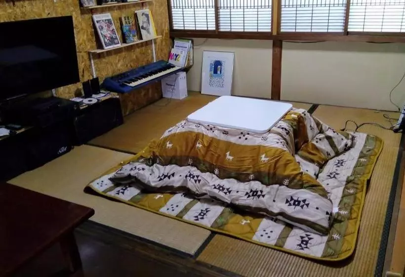 ペンション Hachi