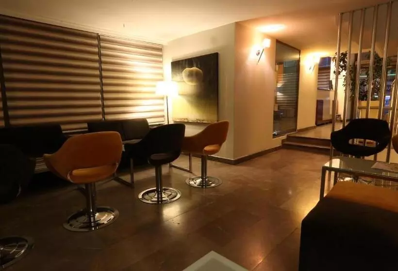 Si̇vas Hotel Nevv