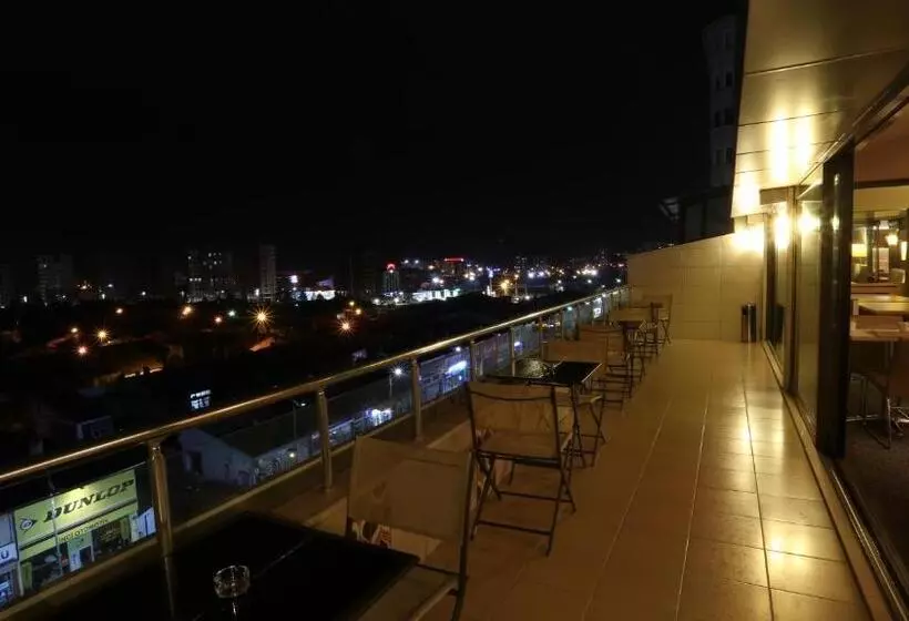 Si̇vas Hotel Nevv