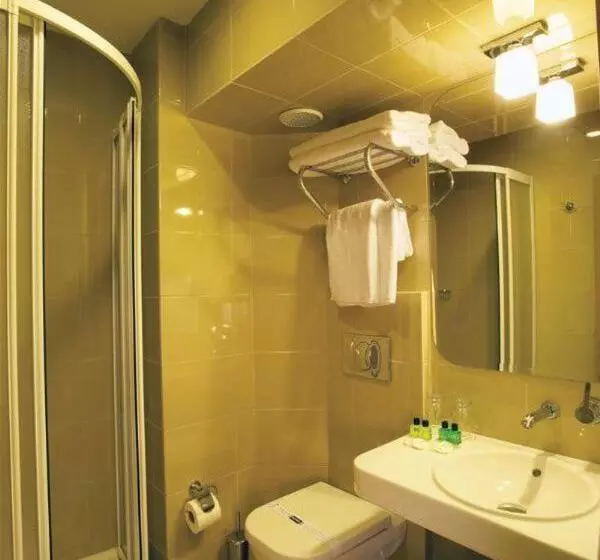 Si̇vas Hotel Nevv