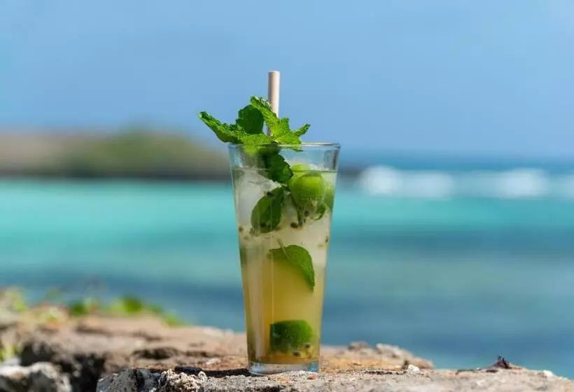 Visiwa Beach Resort