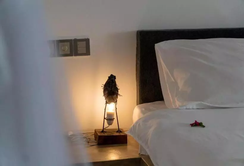 Visiwa Beach Resort