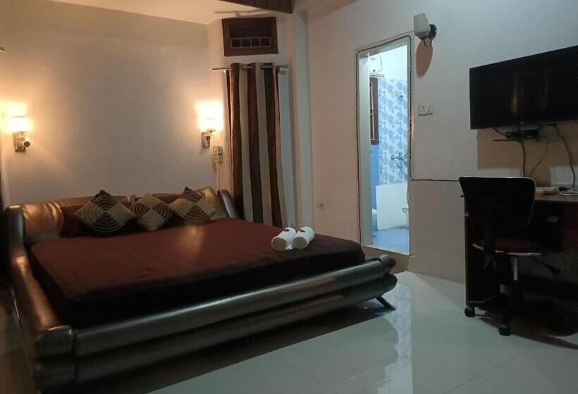 Bed and Breakfast Apurba's Pensione Dispur