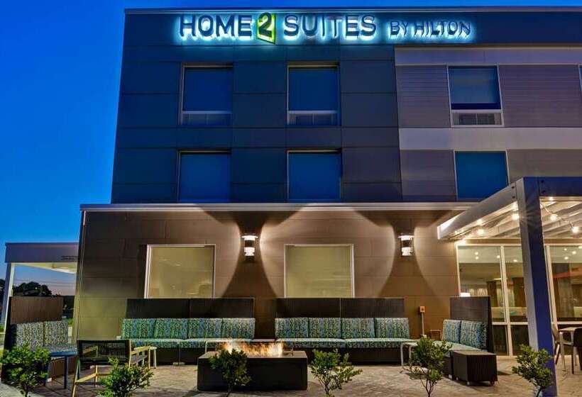 ホテル Home2 Suites By Hilton Williston Burlington, Vt