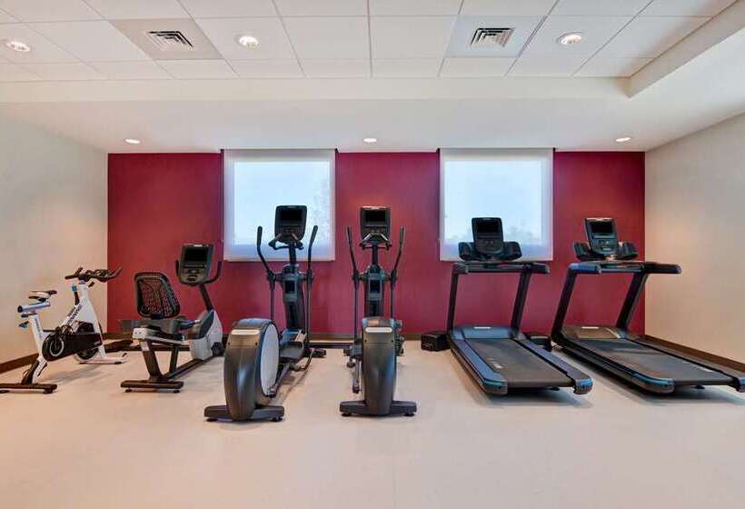 ホテル Home2 Suites By Hilton Williston Burlington, Vt