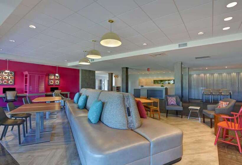 ホテル Home2 Suites By Hilton Williston Burlington, Vt