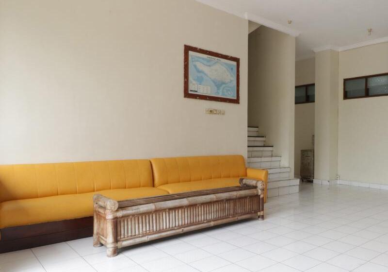 Spot On 2426 Hotel Aget Jaya Ii