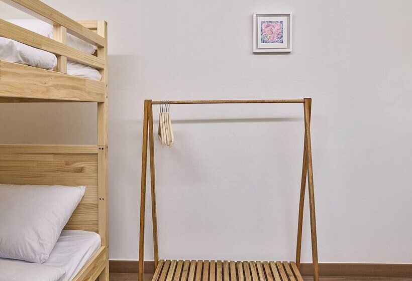 펜션 Futon Guesthouse