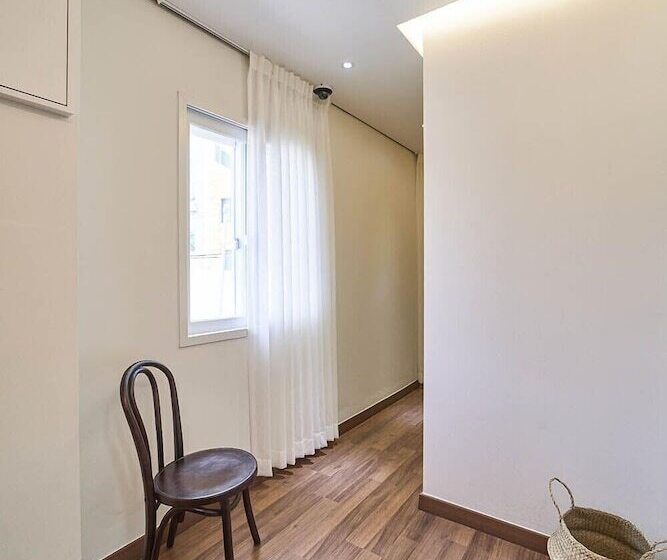 펜션 Futon Guesthouse