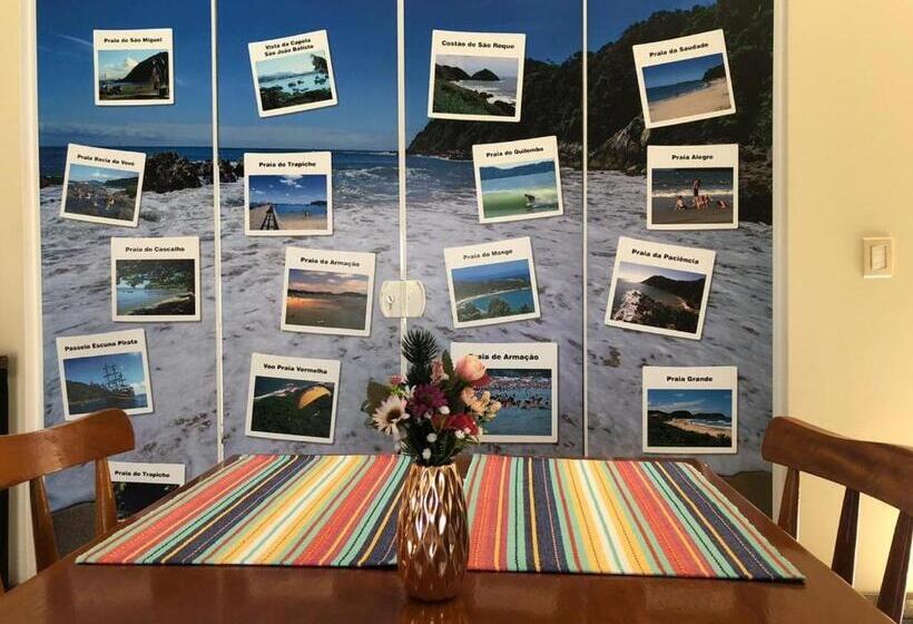 پانسیون Mundo Livre Guest House