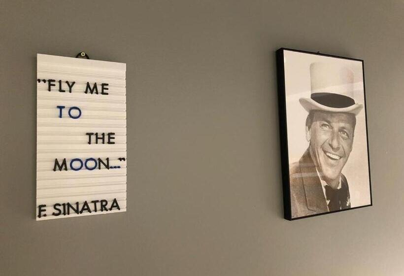 پانسیون Mundo Livre Guest House