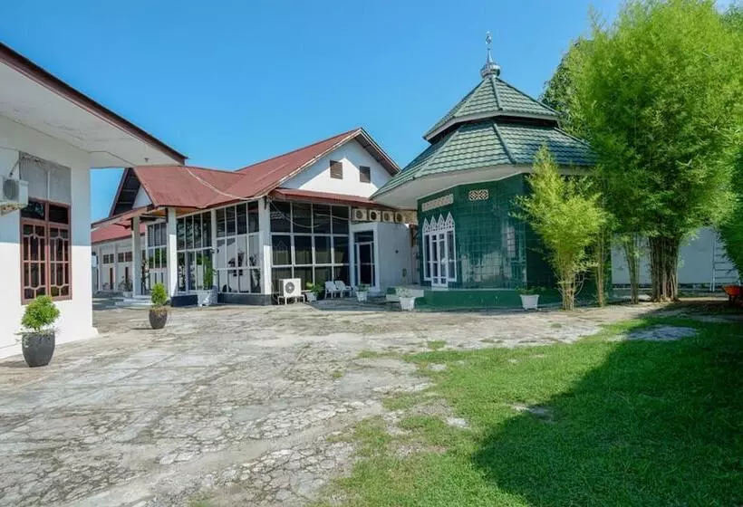 Reddoorz @ Hotel Horas Palopo