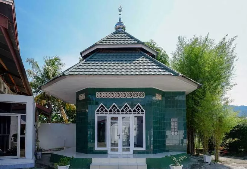 Reddoorz @ Hotel Horas Palopo