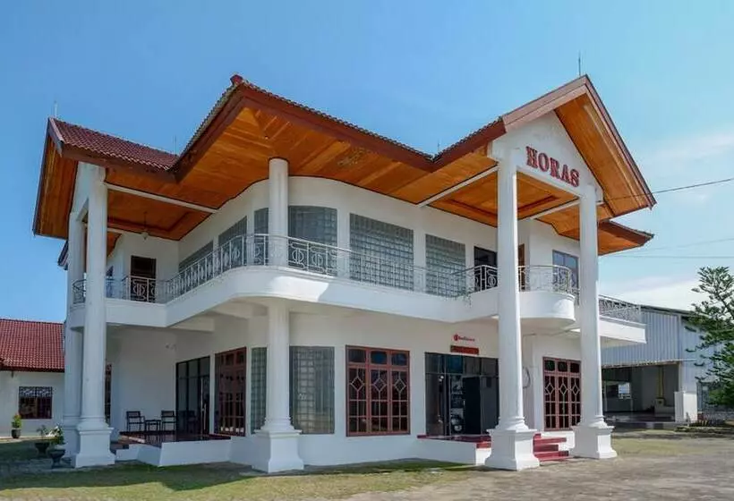 Reddoorz @ Hotel Horas Palopo