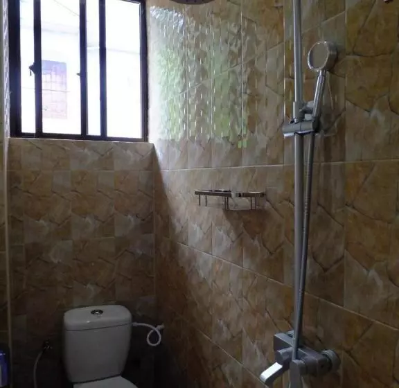 Enjivai Hostel