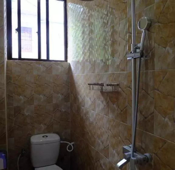 Enjivai Hostel