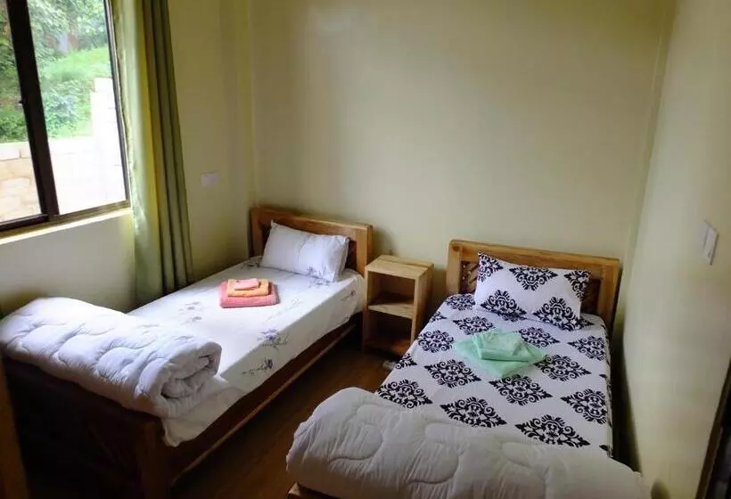 Enjivai Hostel