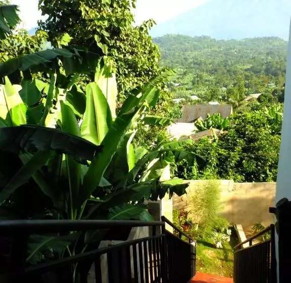 Enjivai Hostel