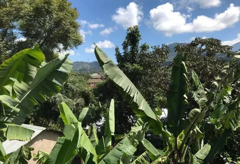 Enjivai Hostel