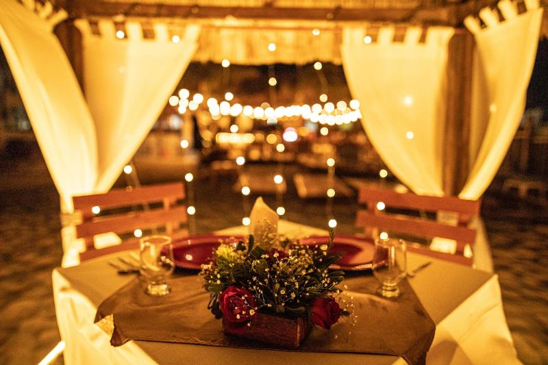 فندق Ojo De Agua