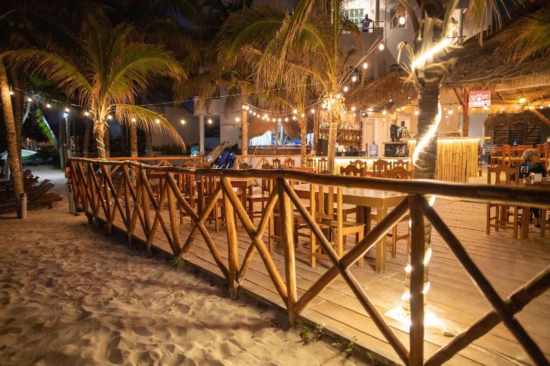 فندق Ojo De Agua