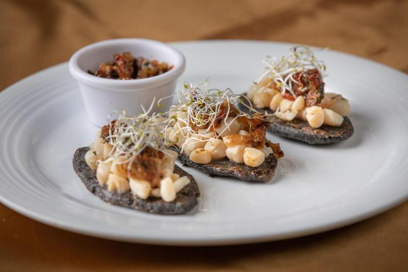 فندق Ojo De Agua