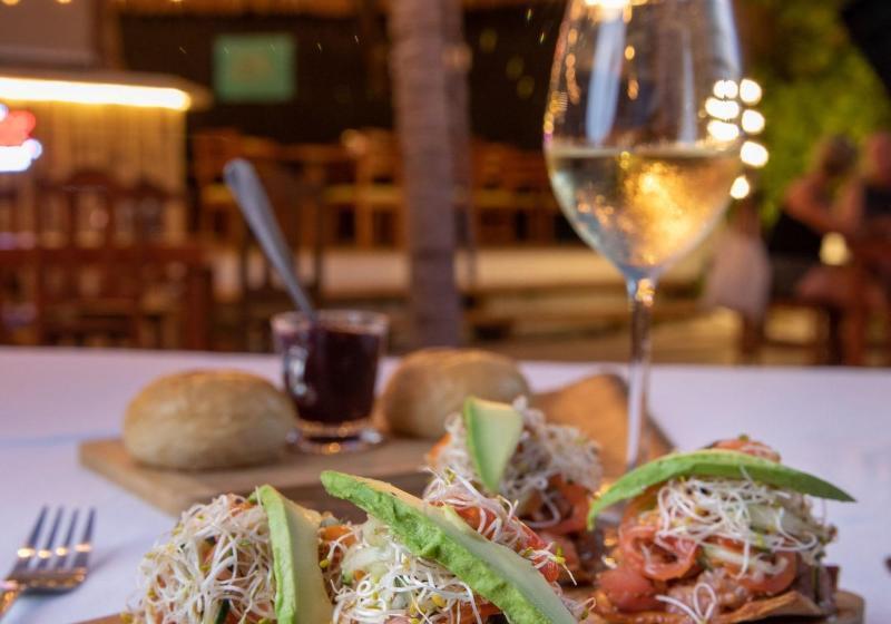 فندق Ojo De Agua