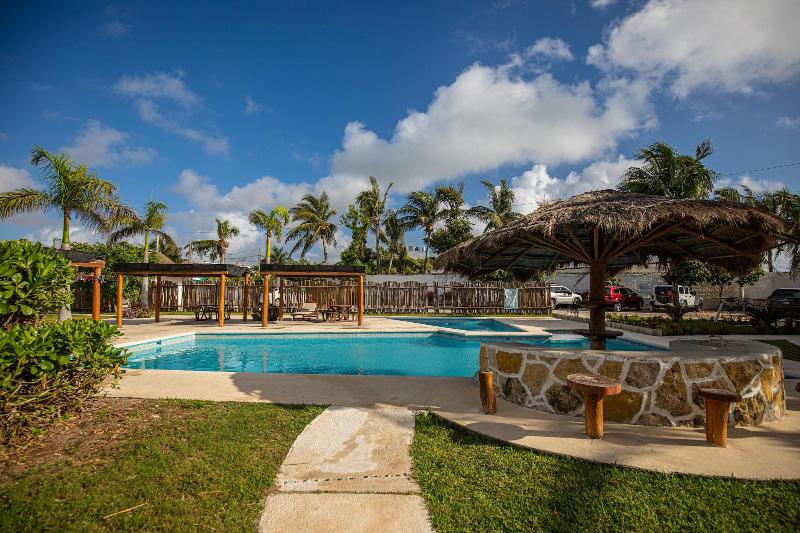 فندق Ojo De Agua