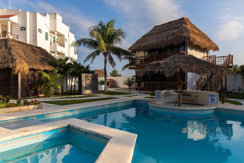 فندق Ojo De Agua