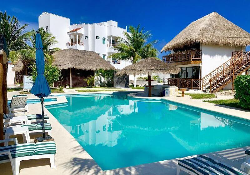 فندق Ojo De Agua