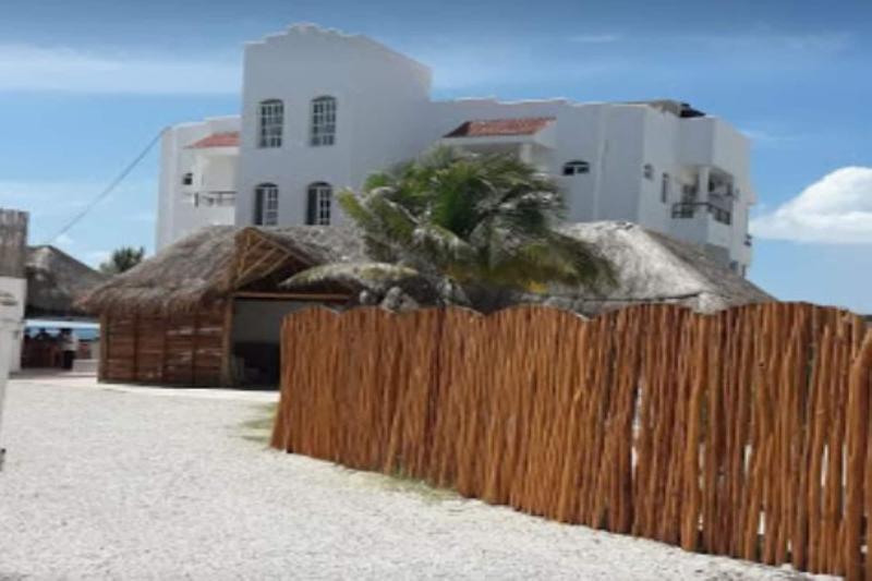 فندق Ojo De Agua