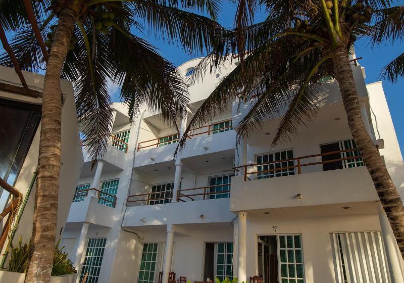 فندق Ojo De Agua