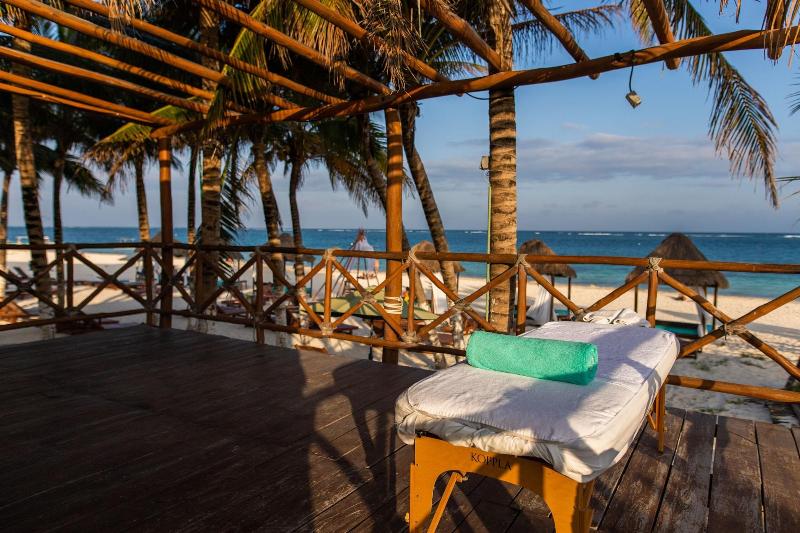 فندق Ojo De Agua