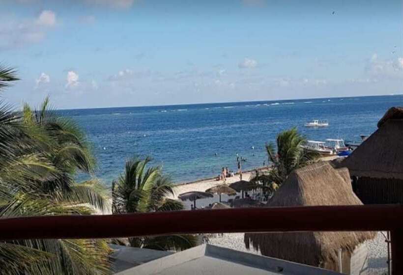 فندق Ojo De Agua