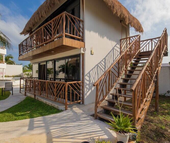 فندق Ojo De Agua