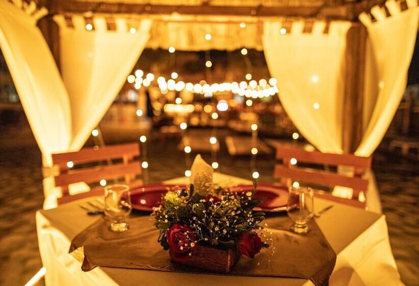 فندق Ojo De Agua