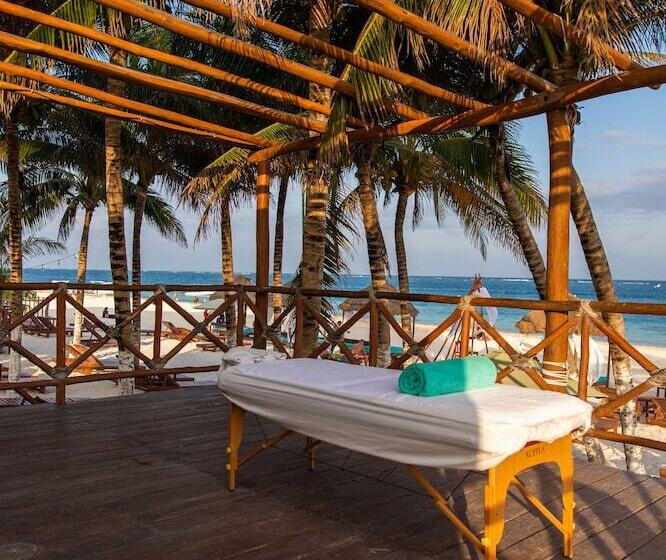 فندق Ojo De Agua