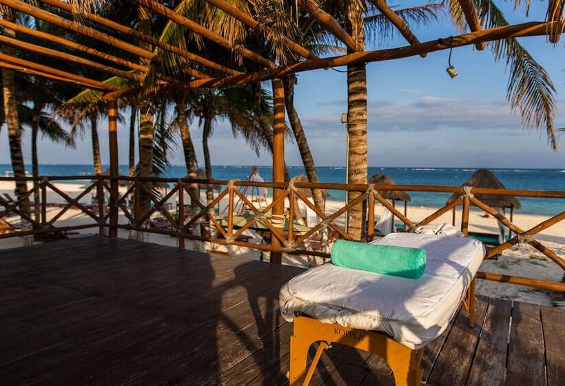 فندق Ojo De Agua