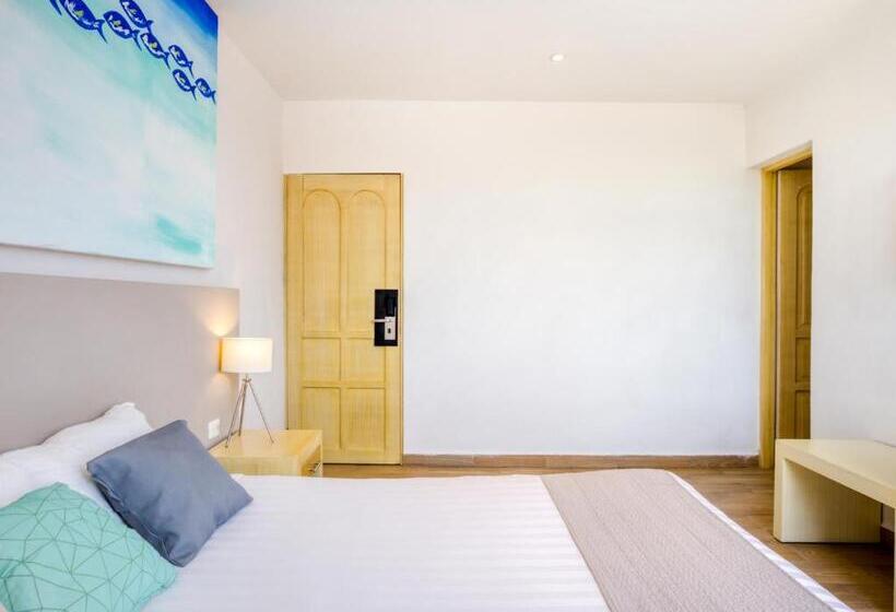 فندق Ojo De Agua